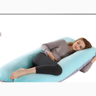 Inflatable Pregnancy Pillow