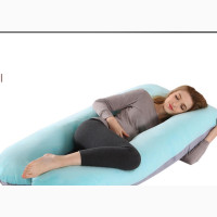 Inflatable Pregnancy Pillow