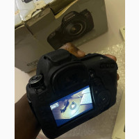 Canon 5D Mark IV - Used DSLR Camera