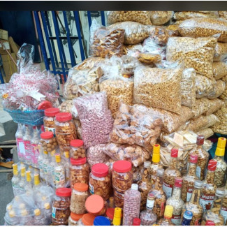 Chips - Delicious Nigerian Snacks