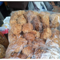 Chips - Delicious Nigerian Snacks