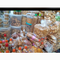 Chips - Delicious Nigerian Snacks