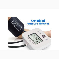 High Precision BP Blood Pressure Monitor--fast Reading