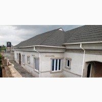 5bdrm Bungalow in Oke-Ibukun Estate, Akala Express for sale