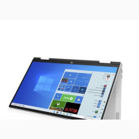 New Laptop HP Pavilion X360 16GB Intel Core I7 SSD 1T