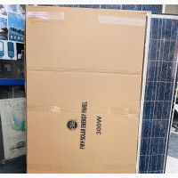 300w FMH Panel Available New Products