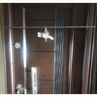 Brand New Brown Front Door - High-Quality Turkish Imported House Doors