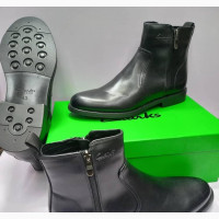 Quality Clarks Boots