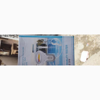 Brand New PH and Chlorine Meter - Water Tester