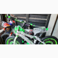 Children Sports Bicycle