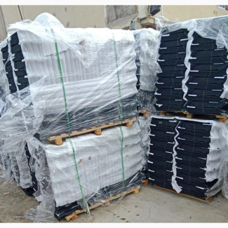 Large Stock of Stone Coated Roof Tiles for Sell