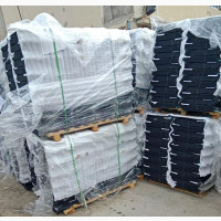 Large Stock of Stone Coated Roof Tiles for Sell