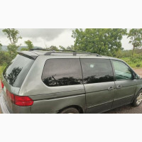 Honda Acty 2003 Grey