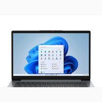 New Laptop Lenovo IdeaPad 1 8GB Intel Core I3 SSD 256GB