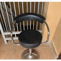 3 Units of Fairly Used Bar Chairs Available for Sale