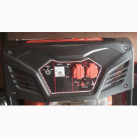 Brand New Fireman Generator