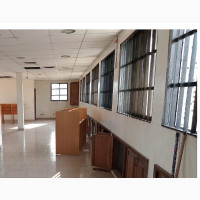 For Rent; 120sqm Open Plan Office Space Off Toyin Street Ikeja
