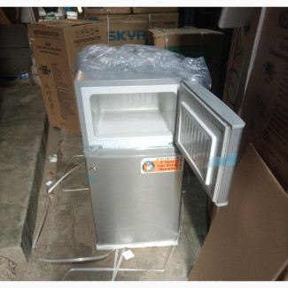 Fridge and Freezer LG