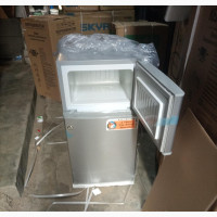 Fridge and Freezer LG