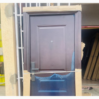 Gf Steel Door 70mm