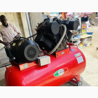 Original Air Compressor 30HP 1000L Available