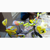 12 Children Bicycle