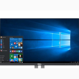 Dell Ultrasharp U2414H 24inch Screen FHD Monitor Frameless