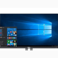 Dell Ultrasharp U2414H 24inch Screen FHD Monitor Frameless