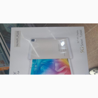 New Discover Note 9 Plus 128 GB