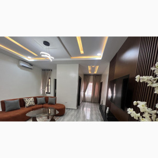 2bedroom Luxury Apartment in Jahi Gilmore Promo