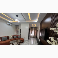 2bedroom Luxury Apartment in Jahi Gilmore Promo