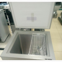 Hisense Freezer 120SH