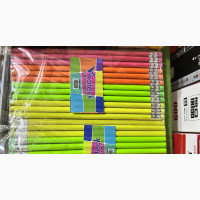 Pencils Pack for Schools, Parties, And Classroom Rewards