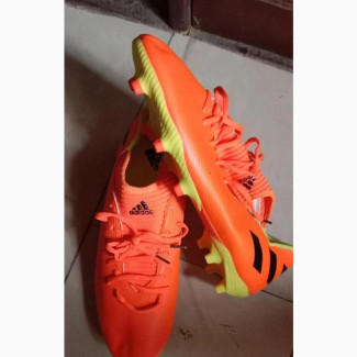 Soccer Boot