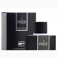 Rue Broca Pride EDP 100ml Perfume for Men - 100% Authentic