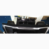 2013-2015honda Accord Touch Screen Factory Cd Player