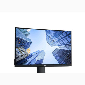 24 Inches Dell Frameless IPS