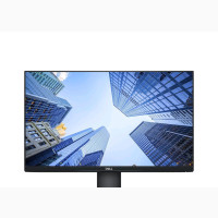 24 Inches Dell Frameless IPS