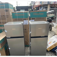 Hisense REF172DR Double Door Refrigerator