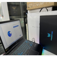 New Laptop Acer Predator Helios 300 16GB Intel Core I7 SSD 1T