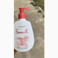 FEMINELLE Protecting Intimate Wash Cranberry(300ml)
