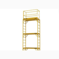 Steel Scalf Folding 6meter