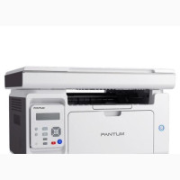 Pantum M6509nw Wireless Mono Multifunction Laser Printer - Brand New