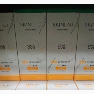 Skin Lab Sunscreen