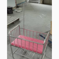 Hospital Baby Cot - Brand New