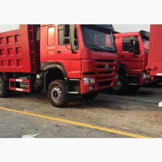 HOWO Truck 30 45 Tons Tokunbo Almost New