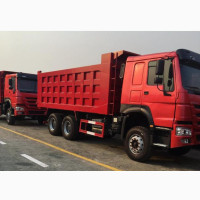 HOWO Truck 30 45 Tons Tokunbo Almost New