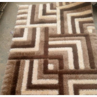 Home Interiors 5/7 Turkey Center Rug