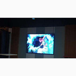LED Screen Display P2.5, P3, P4, P5