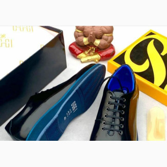 Italian Flatsole Sneakers /Shoe